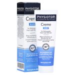 PHYSIOTOP Basis Creme (PZN 14298983) из Германии