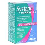 Systane Ultra UD (PZN 5541344) из Германии