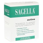 Sagella active (PZN 10123620) из Германии