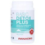 PANACEO Basic Detox Plus Pulver (PZN 16886201) из Германии