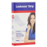 LEUKOSAN Strip 6x75 mm (PZN 6698332) из Германии