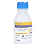 LAVANID 1 Wundspüllösung (PZN 2178423) из Германии