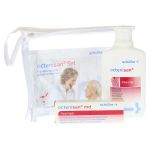 OCTENISAN Set Waschlotion+Nasengel (PZN 11636528) из Германии