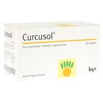 CURCUSOL Kapseln (PZN 10888475) из Германии