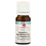 MAGNESIUM PHOSPHORICUM D 12 Globuli (PZN 11555451) из Германии