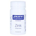 Pure Encapsulations Zink Zinkpicolinat (PZN 13923083) из Германии