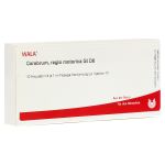 CEREBRUM REGIO motorica GL D 6 Ampullen (PZN 3359842) из Германии