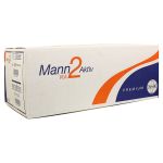 PARAM MANN Aktiv PREMIUM Vol.2 Vorlagen (PZN 9318270) из Германии