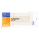 CUTIPLAST steril Wundverband 10x25 cm (PZN 1131767) из Германии
