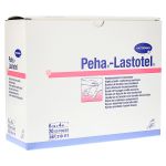 PEHA-LASTOTEL Fixierbinde 6 cmx4 m (PZN 10069375) из Германии