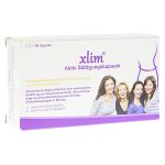XLIM Aktiv Sättigungskapseln (PZN 10272283) из Германии