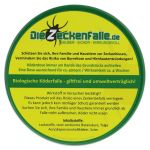 ZECKENFALLE (PZN 6470652) из Германии