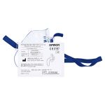 OMRON Vernebler VVT Kindermaske PVC (PZN 10033130) из Германии