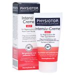 PHYSIOTOP Akut Intensiv-Creme (PZN 14299037) из Германии