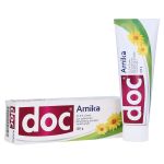 Doc Arnika 21,5% (PZN 9221323) из Германии