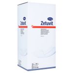 ZETUVIT Saugkompressen steril 10x20 cm CPC (PZN 464722) из Германии