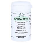CORDYSEPS Extrakt Kapseln (PZN 6863943) из Германии
