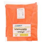 SENADA Warnweste orange im Beutel (PZN 10043677) из Германии
