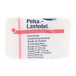 PEHA-LASTOTEL Fixierbinde 6 cmx4 m (PZN 10069317) из Германии