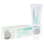 Aknichthol 1% (PZN 6331100) из Германии