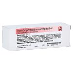 AESCULUS D 12 Globuli (PZN 907177) из Германии