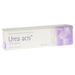 Urea acis 12% (PZN 6924604) из Германии