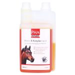 PHA Vitamin B Komplex Liquid f.Pferde (PZN 9670848) из Германии