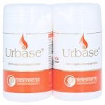 URBASE II Intense A+B Kombipackung (PZN 1869496) из Германии