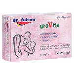 DR.FALCON graVita Weichkapseln (PZN 10712210) из Германии