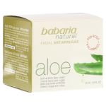 ALOE VERA ANTI Falten Gesichtscreme (PZN 4742738) из Германии