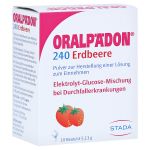 Oralpädon 240 Erdbeere (PZN 7394048) из Германии