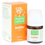 MAMA NATURA Bellilin Tabletten (PZN 11158276) из Германии