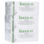 KINDERLAX elektrolytfrei Plv.z.Her.e.Lsg.z.Einn. (PZN 11952703) из Германии