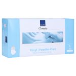 VINYL Handschuhe puderfrei large (PZN 1412905) из Германии