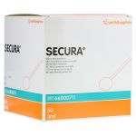 SECURA reizfreier Hautschutz Applikator (PZN 9384841) из Германии