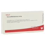 AURUM/BELLADONNA comp.Ampullen (PZN 1750766) из Германии