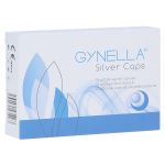 GYNELLA Silver Caps Vaginalkapseln (PZN 15201158) из Германии