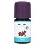 Baldini Bio-Aroma Anis Bio Öl (PZN 12436702) из Германии