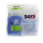 SENI Fix Plus Fixierhosen Gr.M (PZN 10790919) из Германии