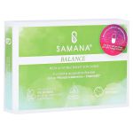SAMANA BALANCE Milchsäurebakterien in Kapseln (PZN 16039613) из Германии