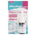 KLOSTERFRAU Sinulind abschwellendes Nasenspray (PZN 11155237) из Германии