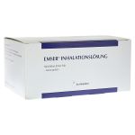 Emser Inhalationslösung (PZN 8491730) из Германии