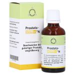 PROSTATA ENTOXIN N Tropfen (PZN 3935234) из Германии