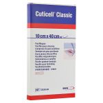 CUTICELL Classic Wundgaze 10x40 cm (PZN 4979110) из Германии