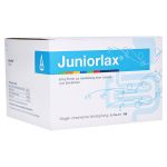 Juniorlax (PZN 13752428) из Германии