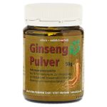 GINSENG PULVER (PZN 12144951) из Германии