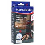 HANSAPLAST Sport Handgelenk-Bandage Gr.M (PZN 15822943) из Германии