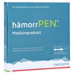 HÄMORRPEN (PZN 14130752) из Германии