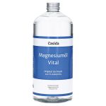 MAGNESIUMÖL Vital Zechstein (PZN 11730233) из Германии