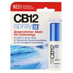CB12 Spray (PZN 12414534) из Германии